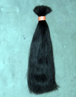 Human Hair Bulk